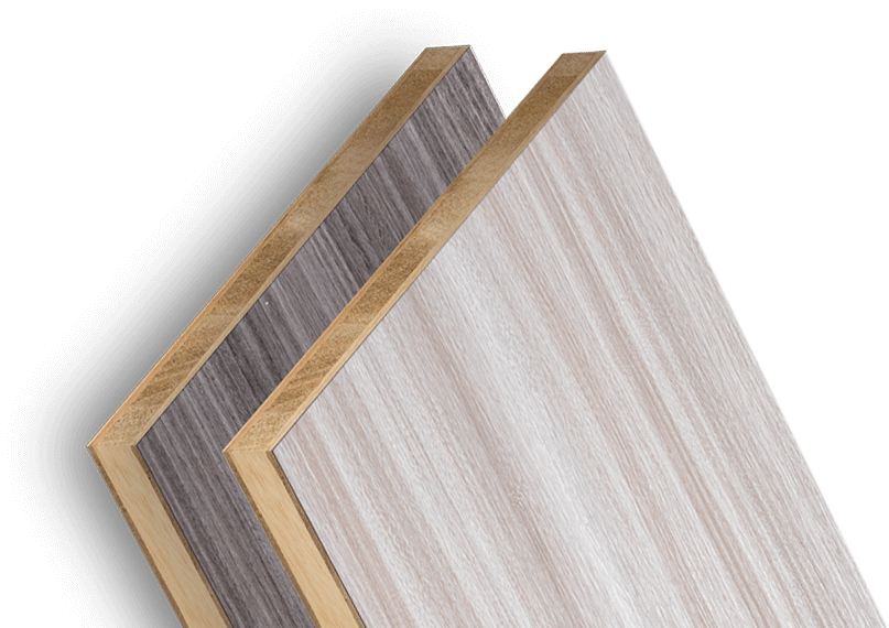 Multilayer plywood